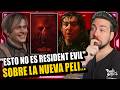 🔥"ESTO NO ES RESIDENT EVIL" Pues no mucho... PERO Tengo OPINIONES sobre la nueva PELÍCULA