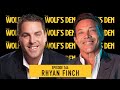 Real Estate Growth Plan with Rhyan Finch of 1st Class Real Estate #164