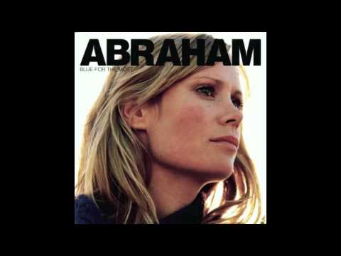 Abraham — Abracadabra - Blue for the Most