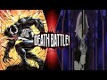 VENOM vs. CRONA Death Battle