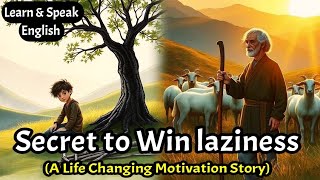 The Power of Hard Work | A Life-Changing Motivational Story of a Lazy Boy | Tales by Manis