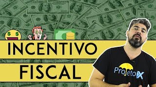 EconomiX - Incentivo Fiscal