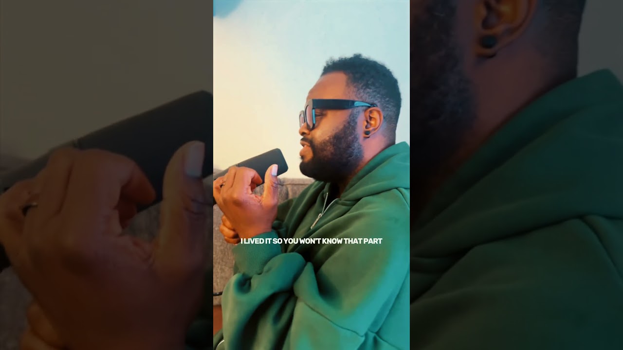 “Heal For You” Wrote this for my children. #generationalhealing #christianradio #christianartist