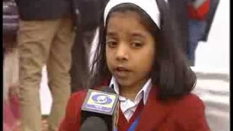 Small Wonders: PM to confer bravery awards on 25 children on eve of Republic Day