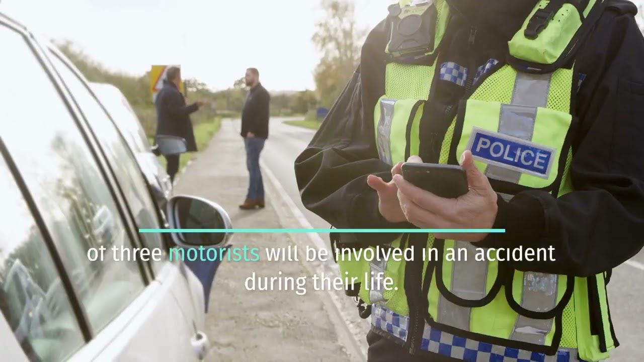 Tragic Auto-Pedestrian Collision on Interstate 5 Claims a Life [Everett, WA]