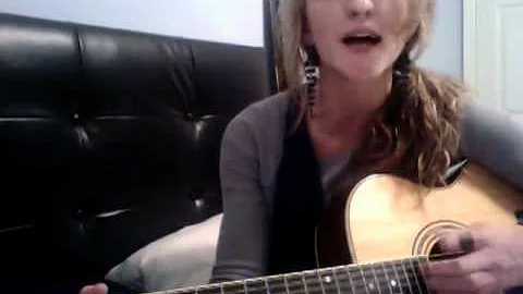 Unfailing Love Cover