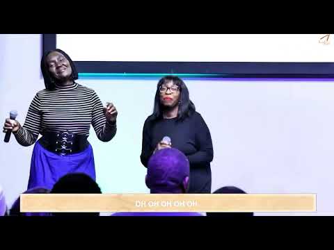 THIS IS HOW I PRAISE YOU | PLANET SHAKERS |HIGHER HEIGHTS WORSHIP UK COVER