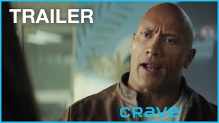 Rampage - Trailer | Now Streaming on Crave