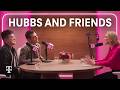 Hubbs and Friends with Lindsay Hubbard, Bowen Yang, and Matt Rogers | T-Mobile