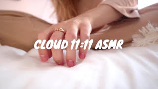 ASMR - Tingly Fabric Scratching & Invisible Camera Scratching | Fast Paced (no talking) screenshot 4