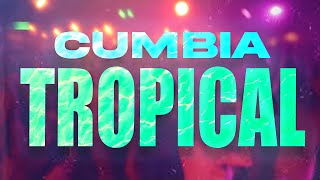 🎹🌴 LAS MEJORES CUMBIAS TROPICALES 🌴🎹