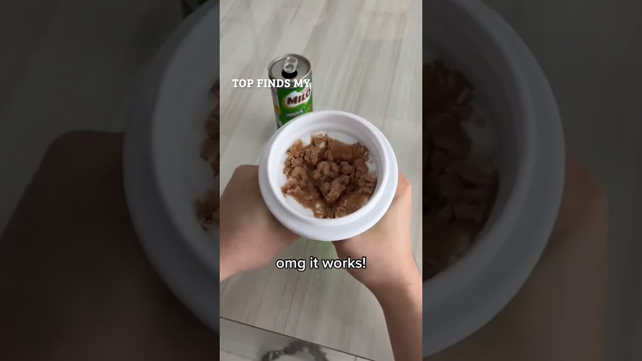 Quick Frozen Smoothies Cups Slushy Ice Cream