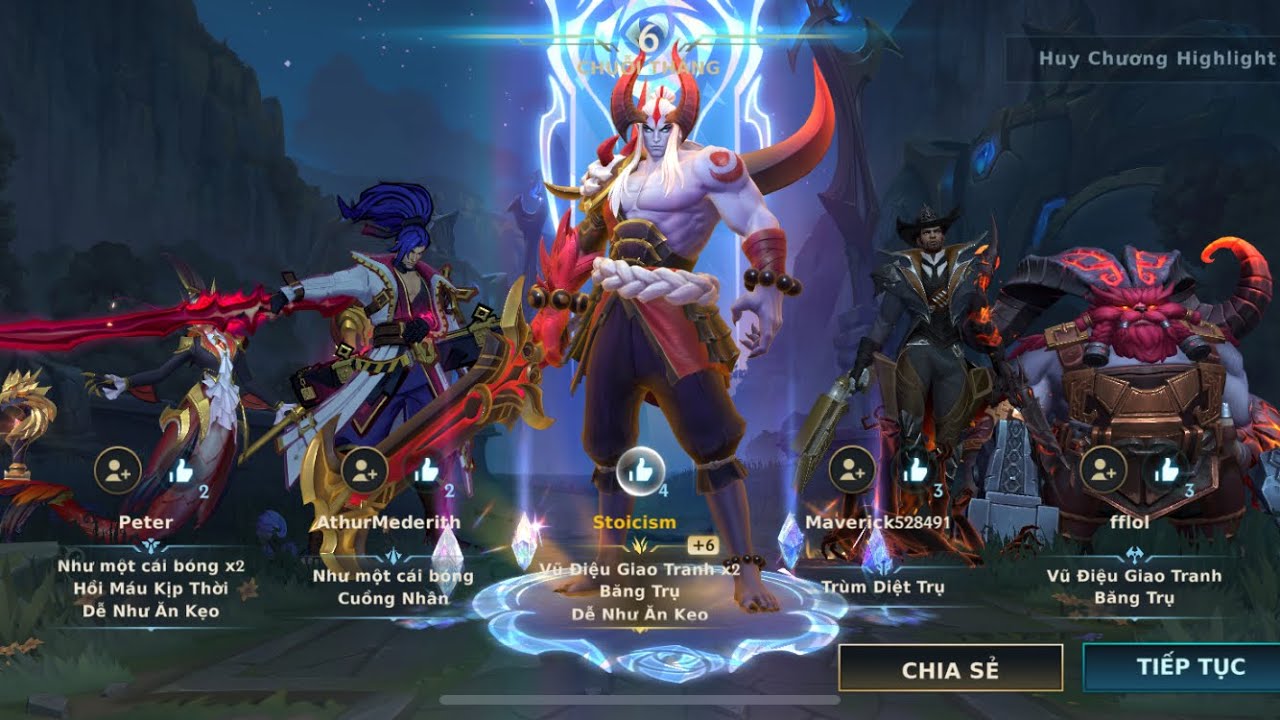 Aatrox is the must ban champ in meta 4.4B 😅