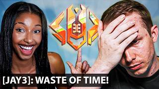 Jay3 Tried to Turn Me Into a Celestial Player… and Regretted It