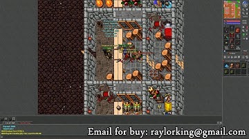 Auto invite + Dice scripts