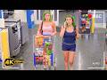 When Dumb Walmart Shoplifters Think They've Pulled Off the Perfect Theft, But Get Busted