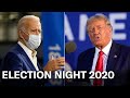 Election Night 2020 | Live Coverage and Group Thread