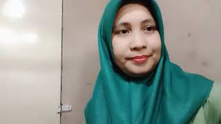 Bar Lebaran Perutku Mules Tenan,Kebelet