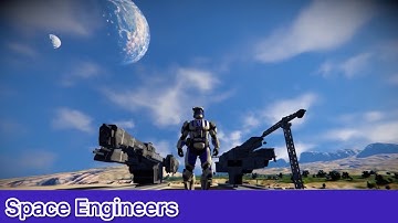 UNSC Stalwart Class Light Frigate | Full scale (under construction) Space Engineers