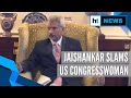 Watch: ‘No interest in meeting US Congresswoman Pramila Jayapal’: S Jaishankar