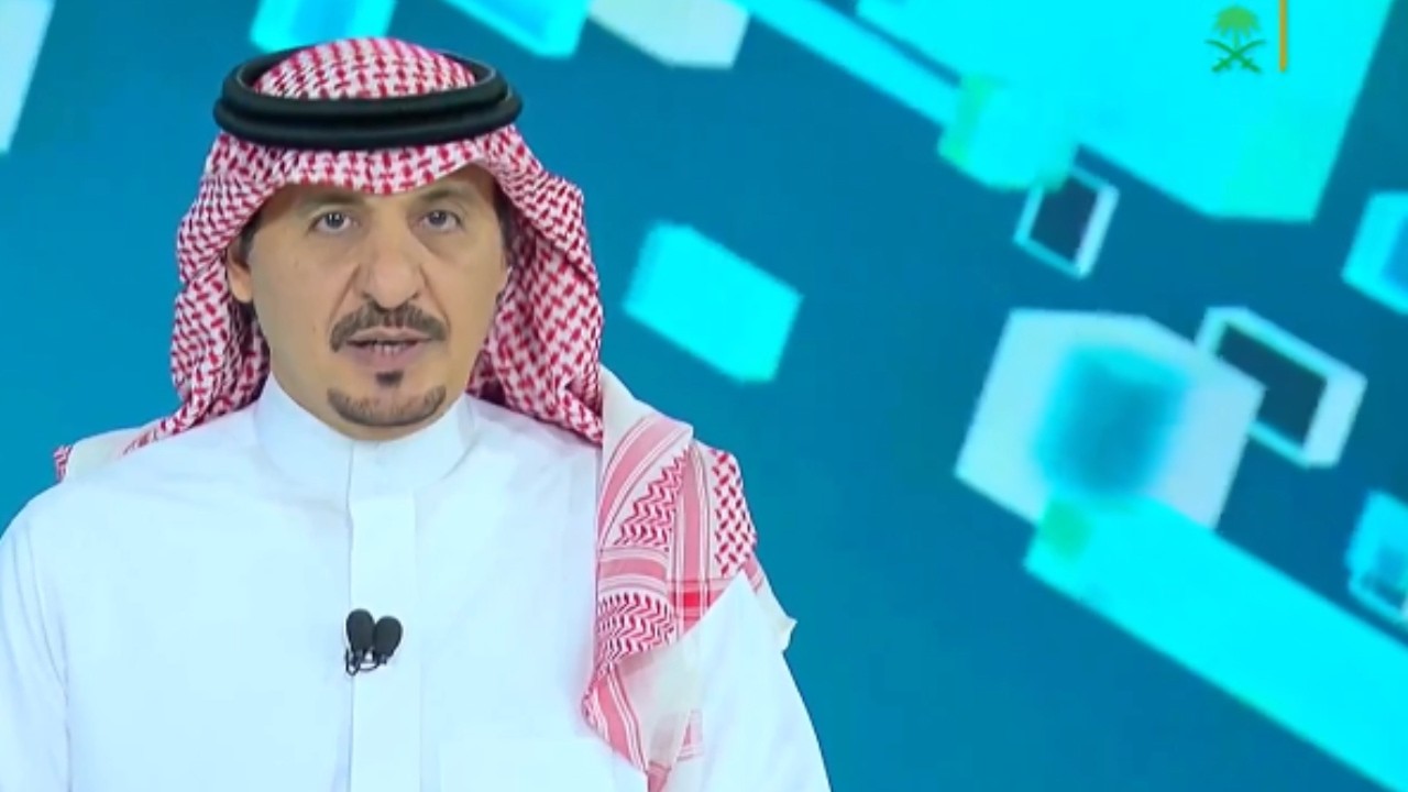 النشرة الرئيسة ٧ رمضان ١٤٤٧هـ | ظافر القرني | قناة السعودية