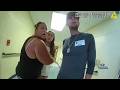 Father Confronts Officers Over Daughter’s Arrest, Ends Up in Handcuffs