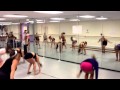 Pop Jazz Combo-Open Level