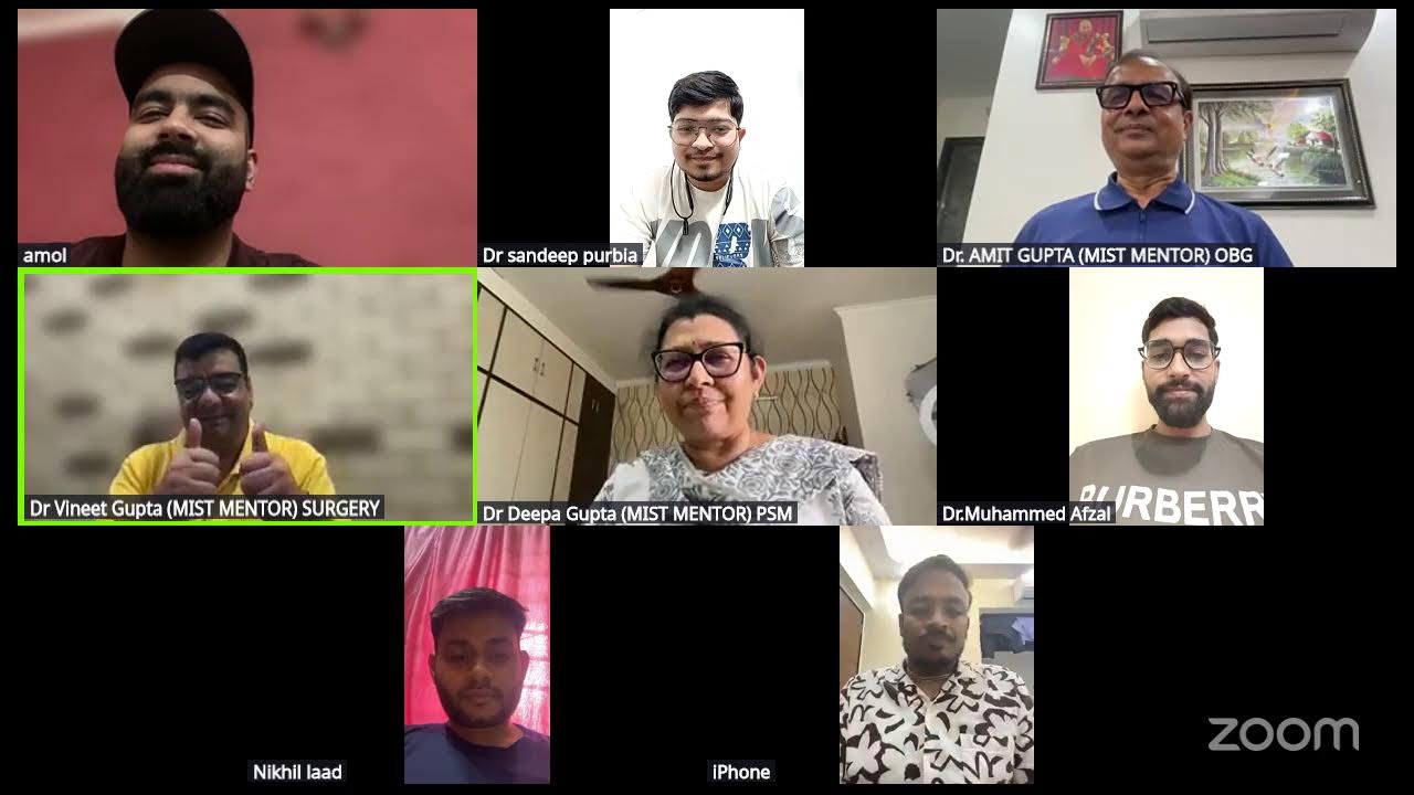 MIST ONLINE BATCH PASSED STUDENTS JUN 2025