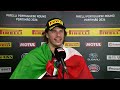 HIGHLIGHTS from a historic Race 2 ✨ | 2026 #PortugueseWorldSBK 🇵🇹