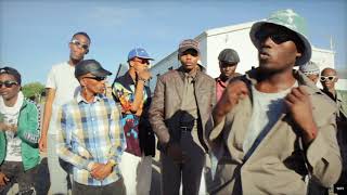 Julio - Kwedini (Official Music Video)
