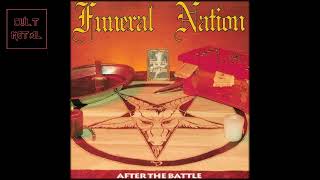 Download Lagu Funeral Nation - After The Battle (Full Album) MP3