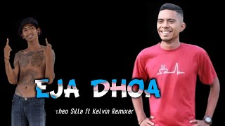 THEO SILLA // LAGU JOGET DAERAH ENDE LIO - EJA DHOA 2023