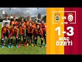 Özet  Fenerbahçe 1-3 Galatasaray (Elit U19 Gelişim Ligi ...