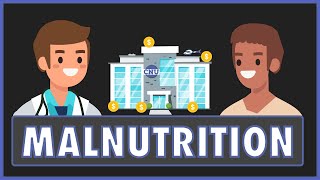 Malnutrition in Hospitalized Patients