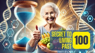 My 100 Day Experiment with Anti-Aging Secrets Changed Everything
