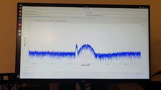 LimeSDR Micro GNU Radio Demo