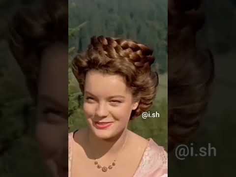 Romy Schneider ☆☆☆ Роми Шнайдер
