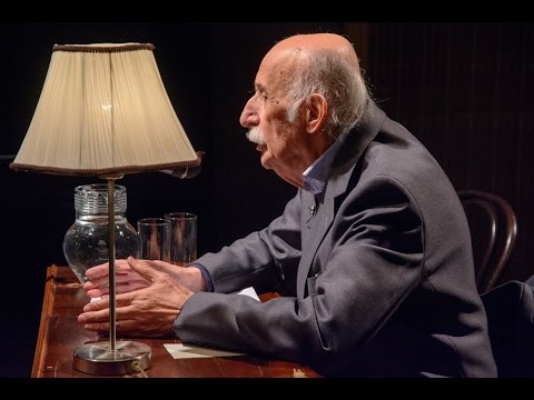 შეხვედრა ვახტანგ ჯავახაძესთან