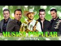 Pipe Bueno, Jessi Uribe, Luis Alberto Posada, Fernando Burbano, Jhonny Rivera Musica Popular Mix