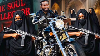THE SOUL COLLECTOR: FEATURING SLYVESTER  MADU , BROWNY IGBOEGWU #movies #nollywoodmovies #2025