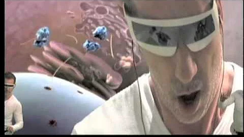 "FLU" by Winston Spear, Kevin MacDonald, and Ron S...
