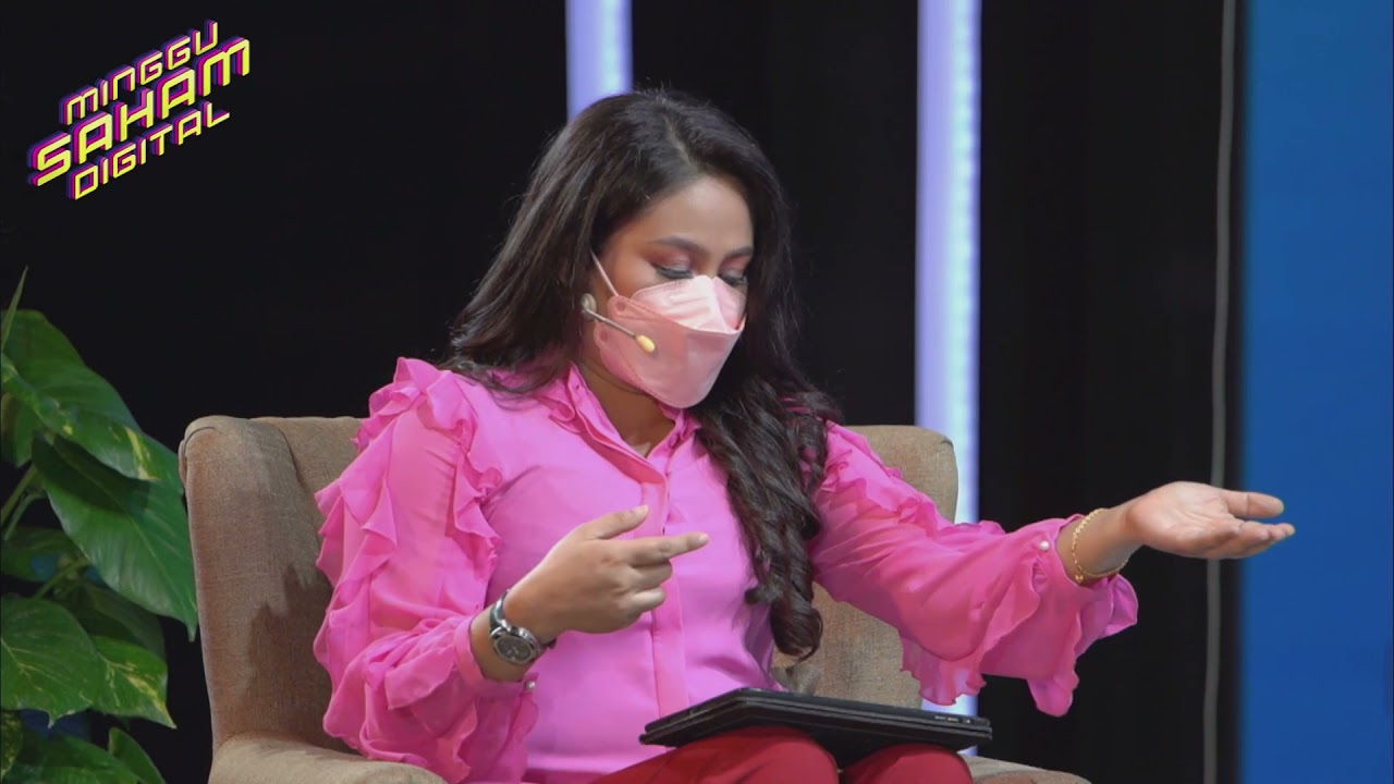 Sembang-Sembang ASNB bersama hos Fiza Sabjahan