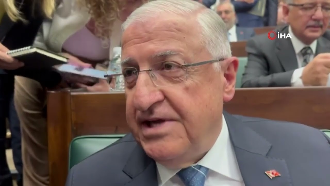 IRAKLA UZUN YILLAR SONRA STRATEJİK ANLAŞMA İMZALAYACAĞIZ