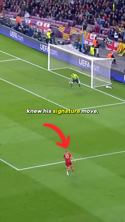 You Can’t Stop Robben🧠