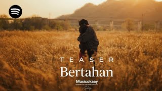 Five Minutes - Bertahan (Cover by Oka) | FULL VERSION - Segera di Spotify!