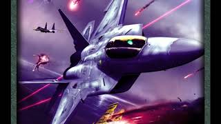 Space Jet Fighter Wars screenshot 2