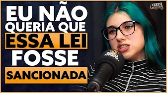 imagem do vídeo BOLSONARISTA FALA DA ÚNICA MEDIDA QUE NÃO GOSTOU DO GOVERNO | À Deriva Cortes