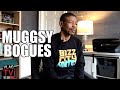 Muggsy Bogues was Shortest NBA Player (5'3) on Same Team as Tallest, Manute Bol (7'7) (Part 4)