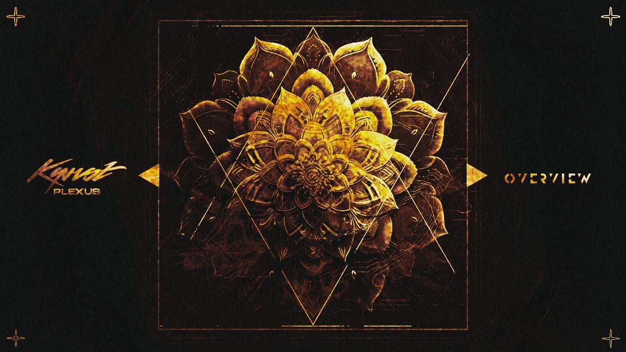 Kyrist - Wreckage (InsideInfo Remix) [Overview Music]