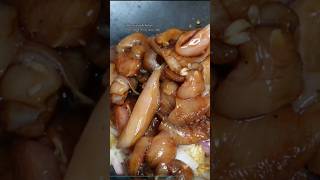 QUICK AND EASY CHICKEN RECIPE #shorts #shortvideo #quickandeasyrecipe #chickenrecipe #chicken #food
